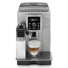 DeLonghi ECAM 23.460.SB Máquina de Café Super-Automática en PcComponentes