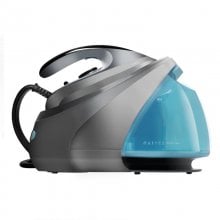 Cecotec Total Iron Expert 8500 Implode Centro de Planchado 3000W en PcComponentes