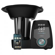 Cecotec Mambo 10070 Robot de Cozinha Multifunções en PcComponentes