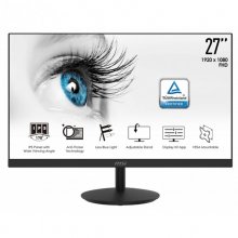MSI PRO MP271 27" LED IPS FullHD en PcComponentes
