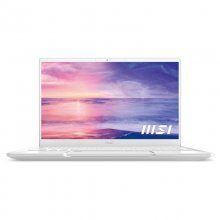 MSI Prestige 14 A11SCX-060ES Intel Core i7-1185G7/16GB/1TB SSD/GTX 1650/14" en PcComponentes