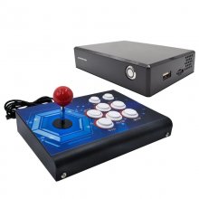 Infiniton Arcade Minibox Máquina Arcade en PcComponentes