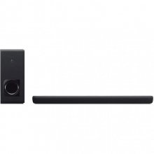 Yamaha YAS-209 Barra de Sonido y Subwoower Inalámbrico con Alexa Integrada 200W Negra en PcComponentes