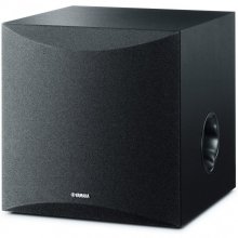 Yamaha NS-SW050 Subwoofer Activo 100W Negro en PcComponentes
