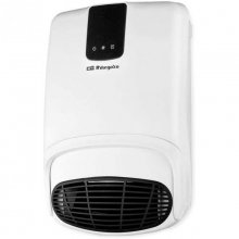 Orbegozo FB 2200 Calefactor Mural para Baño 2000W en PcComponentes