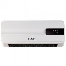 Sogo SS-18360 Calefactor PTC de Pared 2000W en PcComponentes