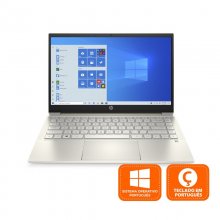 HP Pavilion 14-dv0001np Intel Core I7 1165G7/16GB/1TB SSD/14'' (PT) en PcComponentes