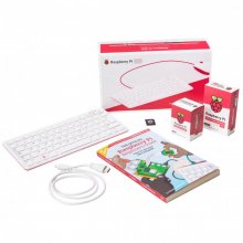 Raspberry Pi 400 Kit de Computador Desktop en PcComponentes
