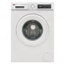 New Pol NWT0810 Lavadora de Carga Frontal 8Kg A+++ Blanco en PcComponentes