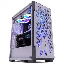 PcCom Gold Intel Core i5-10600K/16GB/480GB SSD+1TB/RTX3070 en PcComponentes