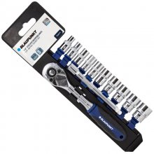 Blaupunkt BP40310 Llave Dinamométrica Kit 12 Piezas en PcComponentes