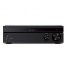 Sony STR-DH590 Receptor AV 5.2 Canales 4K/HDR/Bluetooth Reacondicionado en PcComponentes