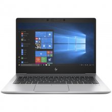HP EliteBook 830 G6 Intel Core i5-8265U/8GB/256GB SSD/13.3" en PcComponentes