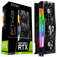 EVGA GeForce RTX 3090 FTW3 ULTRA GAMING 24GB GDDR6X Reacondicionado en PcComponentes