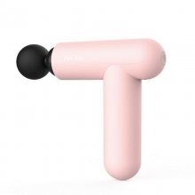 Innjoo Lady Massager Pistola de Masaje Rosa