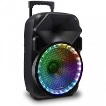 Metronic Party 600 Altavoz Bluetooth 600W en PcComponentes