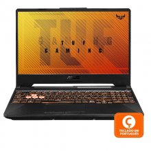 Asus TUF Gaming F15 FX506LI Intel Core i5-9300H/16GB/512GB SSD/GTX 1650Ti/15.6'' (PT) en PcComponentes