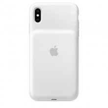 Apple Smart Battery Case Blanca para iPhone XS Max Reacondicionado en PcComponentes