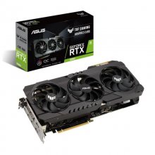 Asus TUF GeForce RTX 3080 OC 10GB GDDR6X Reacondicionado en PcComponentes