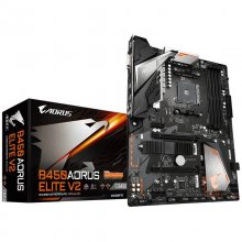 Gigabyte B450 Aorus Elite V2 en PcComponentes