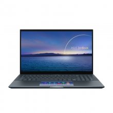Asus ZenBook Pro 15 UX535LI-BO052 Intel Core i7-10750H/16GB/512GB SSD/GTX1650Ti/15.6" Táctil en PcComponentes