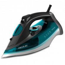 Cecotec Fast&Furious 5040 Absolute Ferro de Vapor 3000W en PcComponentes