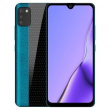 Cubot Note 7 2/16GB Verde Libre en PcComponentes