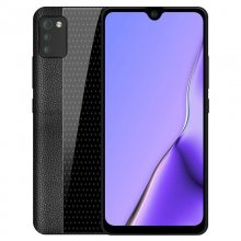 Cubot Note 7 2/16GB Negro Libre en PcComponentes