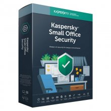 Kaspersky Small Office Security 7.0 5 Usuarios + 1 Servidor 1 Año en PcComponentes