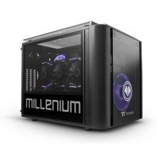 Millenium Machine 2 Mini Kennen AMD Ryzen 5 4650G/16GB/1TB+240GB SSD/RTX 2060 SUPER en PcComponentes