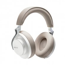 Shure AONIC 50 Auriculares Inalámbricos con Cancelación de Ruido Blancos en PcComponentes
