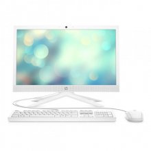 HP 21-B0004NS Intel Celeron J4025/4GB/256GB SSD/20.7" en PcComponentes