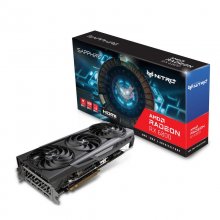 Sapphire NITRO+ AMD Radeon RX 6800 Gaming 16GB GDDR6 en PcComponentes