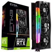 EVGA GeForce RTX 3080 FTW3 ULTRA GAMING 10GB GDDR6X Reacondicionado en PcComponentes