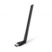 Mercurys MU6H Adaptador WiFi USB 2.0 AC650 Alta Ganancia en PcComponentes