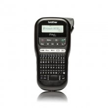 Brother PT-H110 Rotuladora Electrónica Portátil en PcComponentes