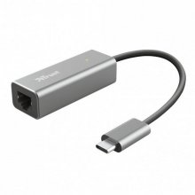 Trust Dalyx Adaptador USB-C a RJ45 en PcComponentes