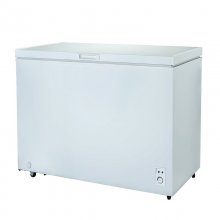 CHiQ FCF292D Congelador Horizontal 293L A+ Blanco