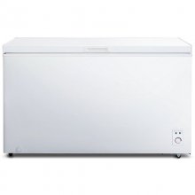 CHiQ FCF400D Congelador Horizontal 400L A+ Blanco