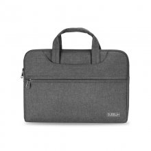Subblim Business Sleeve Maletín Gris para Portátiles hasta 15.6" en PcComponentes