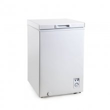CHiQ FCF98D Congelador Horizontal 98L A+ Blanco