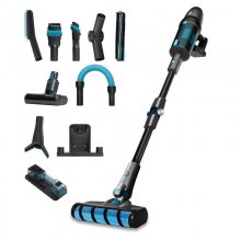 Cecotec Conga RockStar 900 Ultimate ErgoWet Aspirador Vertical 600W en PcComponentes
