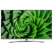 LG 50UN81006LB 50" LED UltraHD 4K Reacondicionado en PcComponentes