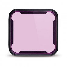 GoPro Filtro de Buceo Magenta Carcasa Opaca en PcComponentes