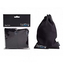 GoPro Bag Pack Funda para Cámara GoPro Hero en PcComponentes