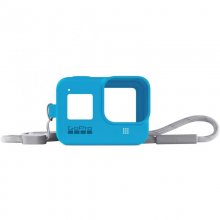 GoPro Capa + Correia Bluebird para GoPro Hero8 Black en PcComponentes