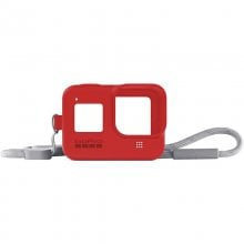GoPro Funda + Correa Firecracker Red para GoPro Hero8 Black en PcComponentes