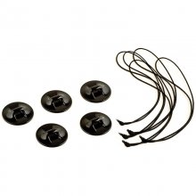 GoPro Kit Amarres de Seguridad 5 unidades en PcComponentes