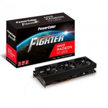 PowerColor AMD Radeon RX 6800 Fighter 16GB GDDR6 en PcComponentes
