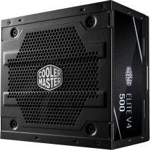 Cooler Master Elite 500 V4 500W 80 Plus en PcComponentes
